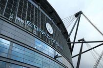 Man City V West Ham Fixture Rescheduled For February 