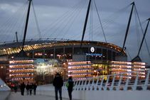 Manchester City V West Ham Postponed As Storm Ciara Strikes