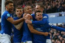 Premier League Review Everton Watford Brighton Hove Albion Crystal Palace