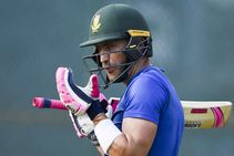 Faf Du Plessis Quits South Africa Captaincy