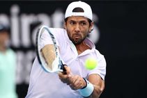 Fernando Verdasco Pablo Cuevas Cordoba