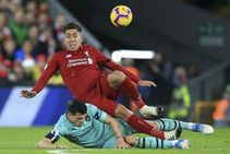Bayern Want Liverpool Forward