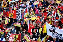 Chinese Grand Prix Postponed Fia Coronavirus Concerns