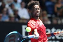 Open Sud De France Gael Monfils Vasek Pospisil Final