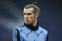Rumour Has It Tottenham Sign Gareth Bale Deadline Day