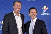 Day Night Tests Is Way Forward Glenn Mcgrath