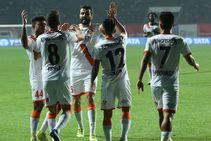 Isl Feature Goa Stars Dedicate Historic Feat To Supporters