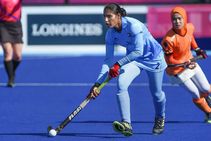 We Will Peak At The Right Time Says Women S Hockey Team Dragflicker Gurjit