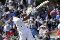 India Vs New Zealand Own Flaws Jamieson Keep India On Back Foot