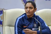 Icc Women S T20 World Cup India Vs Sri Lanka Shafali Given Freedom To Play Natural Game Harmanpreet