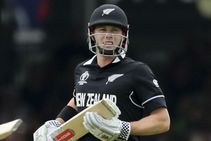 No Impact Of T20i Series Loss On Odi Unit Henry Nicholls
