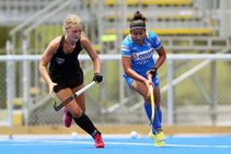 Indian Women Finish New Zealand Tour On High Beat Hosts 3 