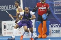 Fih Hockey Pro League 2020 World No 4 India Face Australian Test