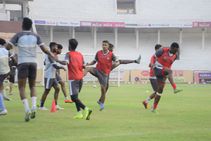 I League 2019 20 Gkfc Vs Pfc Preview Punjab Pepped Up For Double Over Gokulam