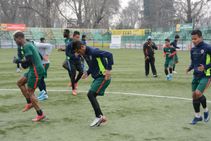 I League 2019 20 Preview Real Kashmir Look To Continue Winning Run At Home Against Aizawl