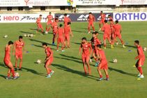 Hero I League 2019 20 Chennai City Look To Turnaround Season As They Host Indian Arrows