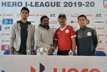 Hero I League 2019 20 Aizawl Hunt For Resurgence Against Wounded Trau
