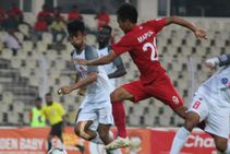 Hero I League 2019 20 Churchill Claim Dramatic Stoppage Time Win Over Aizawl