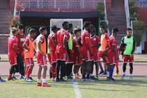 Hero I League 2019 20 Trau And Chennai City Set To Clash In A Bid To Get Back To Winning Ways