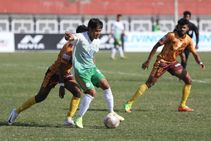 Hero I League 2019 20 Neroca Pip Gokulam Kerala To Come Out Of Relegation Zone