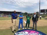 Icc U 19 World Cup 2020 India Vs Pakistan Super League Semi Final 1 Live Score