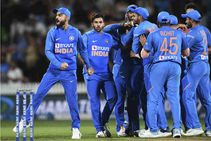 India Vs New Zealand 2nd Odi India Probable Xi For The Auckland Match
