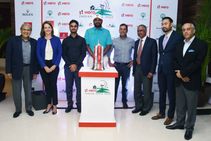 Golf Strong Mix Of Indian And International Challenge Set For Indian Open 