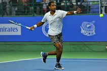 Tata Open Maharashtra Ramanathan Raja Enter Doubles Quarters To Face Paes Next
