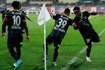 Isl 2019 20 Odisha Fc Vs Kerala Blasters Fc Eight Goals Later No Winner In Odisha