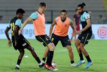 Isl 2019 20 Northeast United Fc Vs Hyderabad Fc Preview Team News Dream 11 Fantasy Tips Tv Info