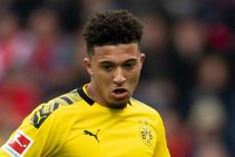 Rumour Has It Liverpool Manchester United Sancho Dortmund Barcelona Neymar Psg