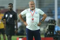 Isl 2019 20 Northeast United Fc Vs Jamshedpur Fc In A Lost Cause Northeast Jamshedpur Hunt For Win