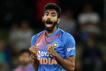 Jasprit Bumrah Denies Black Caps India T20 Series Whitewash