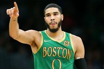 Boston Celtics La Clippers Ot Nba All Star Break Thunder Pelicans