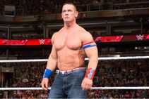 Wwe Confirms John Cena Vs The Fiend Goldberg Vs Roman Reigns Wrestlemania 