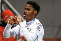 Manchester Utd Want In Demand Canada Wonderkid