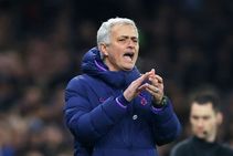 Jose Mourinho Tottenham Selection Issues Southampton Fa Cup Win