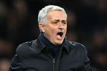There Is No Care Spurs Jose Mourinho Scheduling