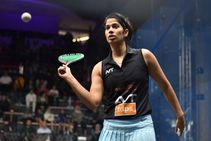 Joshna Chinappa Wins 18th National Title Ghosal 13th Crown