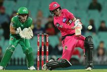 Big Bash League Sixers Clinch Bbl Title After Philippe Half Century