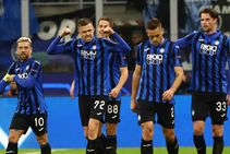 Champions League Match Report Atalanta Valencia