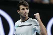 Ramos Vinolas Londero Cordoba Open