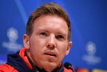 Tottenham V Leipzig Is Not Mourinho V Baby Mourinho Says Nagelsmann