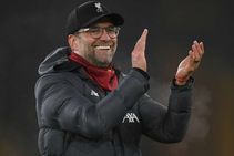 Jurgen Klopp Liverpool Success Transfers