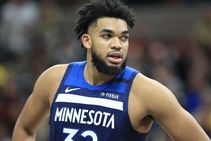 Nba Wrap Timberwolves Clippers Losing Streak Lakers