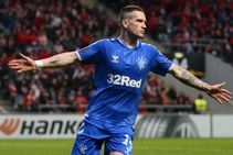 Braga Rangers Europa League Match Report