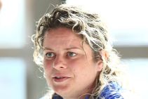 Kim Clijsters Handed Indian Wells Wild Card