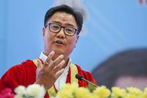 Rijiju Expects Tokyo Olympics To Go Ahead Despite Coronavirus Concerns