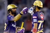 Kolkata Knight Riders Ipl 2020 League Schedule Squad Venue Timing Record