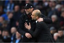 Jurgen Klopp Feels For Pep Guardiola Manchester City Uefa Ban